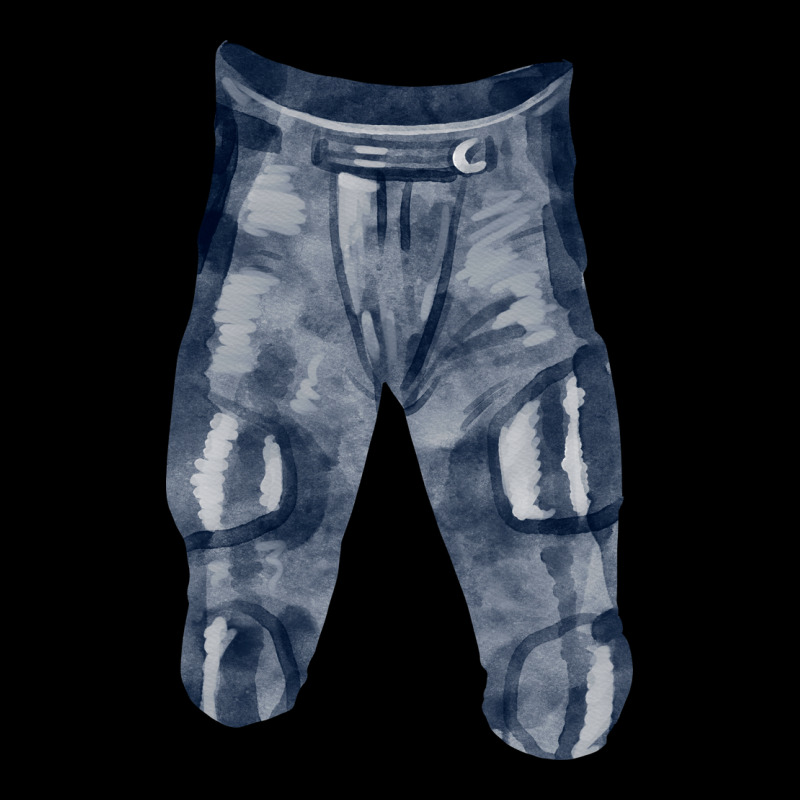 Football Padded Pant Fa Element Long Sleeve Tee by FaDigitalArtStudio | Teevron