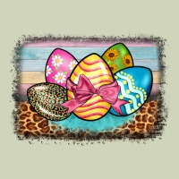 Easter Egg Background Heavyweight Hoodie | Teevron