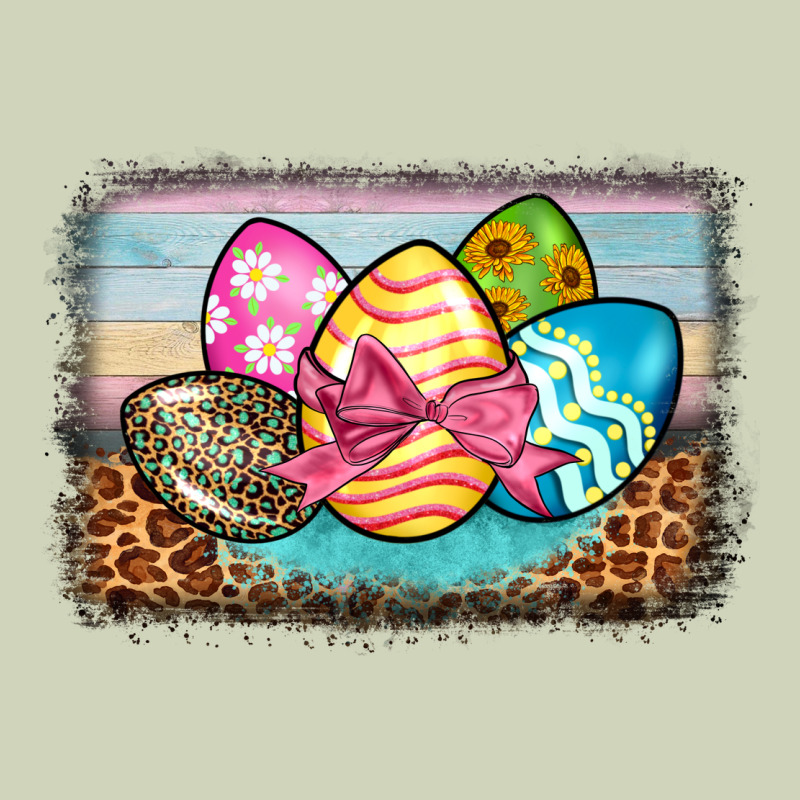 Easter Egg Background Heavyweight Hoodie by BarkalooDesign | Teevron