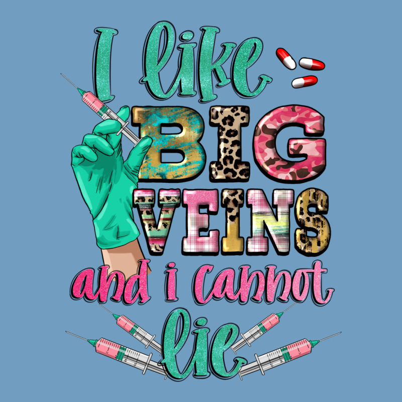 I Like Big Veins And I Cannot Lie Urban Heavy Tee by CowGirlArtShop | Teevron