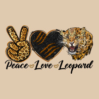 Peace Love Lion Head Heavyweight Sweatshirt | Teevron