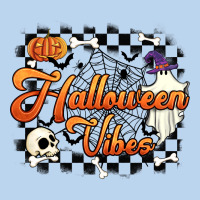 Halloween Vibes Classic Tee | Teevron