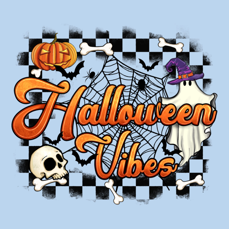 Halloween Vibes Classic Tee by Artiststas | Teevron