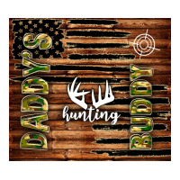 daddy's hunting buddy | Teevron