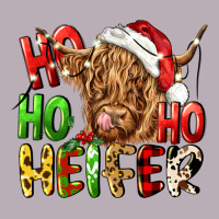 Ho Ho Ho Heifer Vintage Tee | Teevron