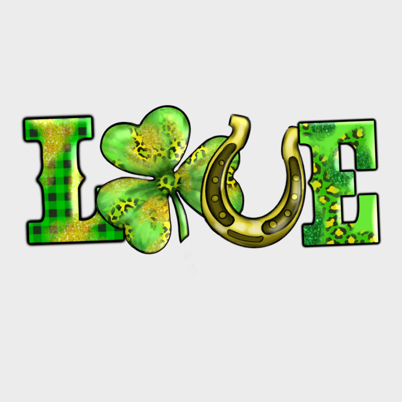 Love With Horseshoe Urban Hoodie by AdoDesignShop | Teevron