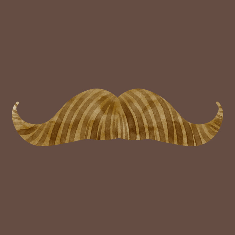 Moustache Fa Element Long Sleeve Tee by FaDigitalArtStudio | Teevron