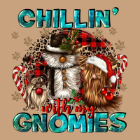 Chillin With My Gnomies Vintage Tee | Teevron