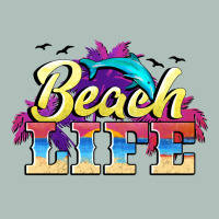 Beach Life Heavyweight Hoodie | Teevron