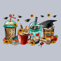 Senior 2023 Graduation Coffee Premium Hoodie | Teevron