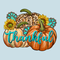 Thankful Ladies Tee | Teevron