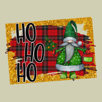 Christmas Ho Ho Ho Heavy Core Tee | Teevron