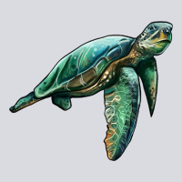 Sea Turtle Zipper Hoodie | Teevron