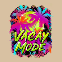 Vacay Mode Heavyweight Hoodie | Teevron