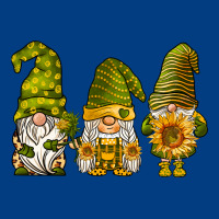 Sunflower Gnomies Premium Sweatshirt | Teevron