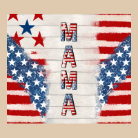 Mama Usa Classic Tee | Teevron