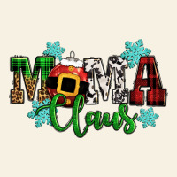 Mama Claus Christmas Vintage Tee | Teevron