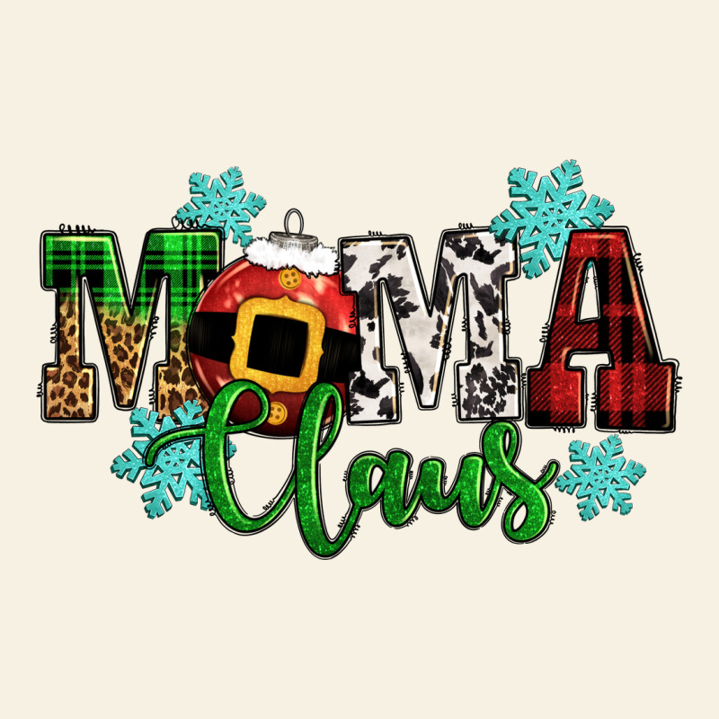 Mama Claus Christmas Vintage Tee by CowGirlArtShop | Teevron
