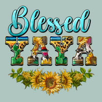 Blessed Yaya Premium Sweatshirt | Teevron