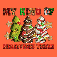 My Kind Of Christmas Trees Premium Hoodie | Teevron