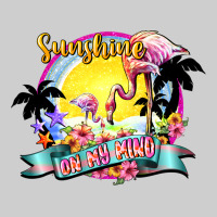 Sunshine On My Mind Premium Tee | Teevron