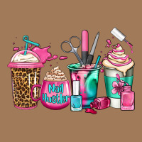 Nail Hustler Coffee Cups Classic Tee | Teevron
