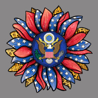 American Sunflower Vintage Tee | Teevron