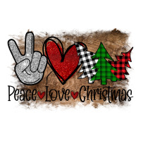 Peace Love Christmas | Teevron
