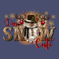 Im Snow Cute Vintage Tee | Teevron