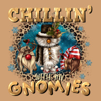 Chillin With My Gnomies Vintage Tee | Teevron