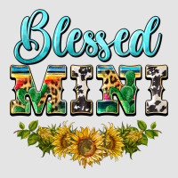 Blessed Mini Premium Sweatshirt | Teevron