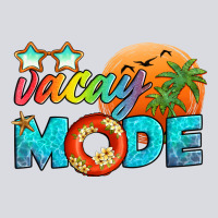 Vacay Mode Zipper Hoodie | Teevron