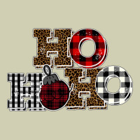 Ho Ho Buffalo Heavy Core Tee | Teevron