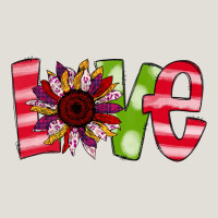 Love Sunflower Heavy Core Tee | Teevron