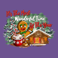 Its The Wonderful Time Of The Year Vintage Tee | Teevron