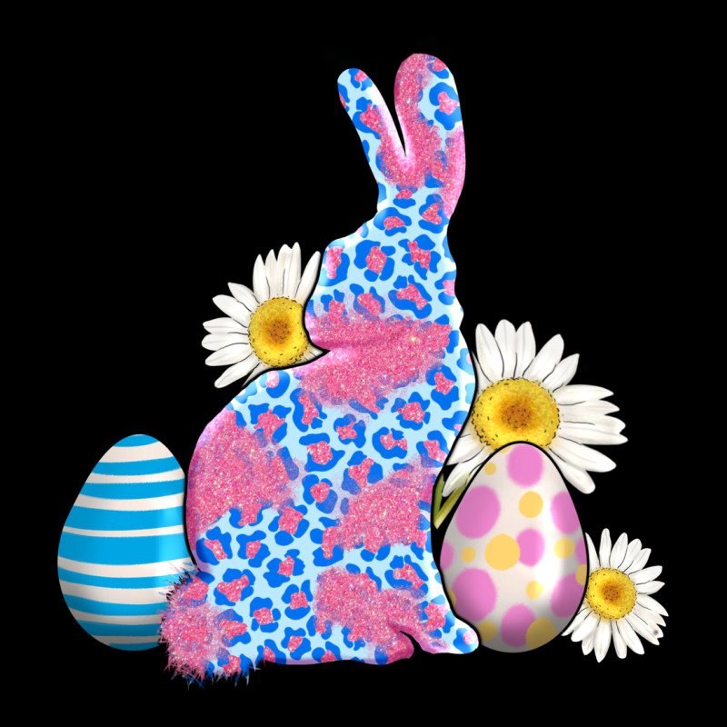 Easter Bunny Wıth Easter Eggs Urban Hoodie by AdoDesignShop | Teevron