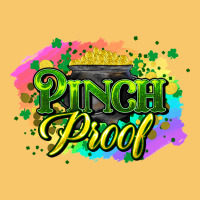 Pinch Proof St. Patrick's  Day Vintage Hoodie | Teevron
