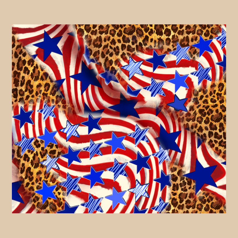 4th Of July Patriotic Usa Classic Tee by TumblerDesignByShophia | Teevron
