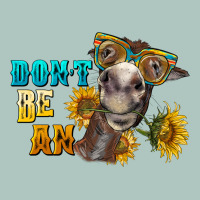 Don't Be An Ass Donkey Premium Sweatshirt | Teevron