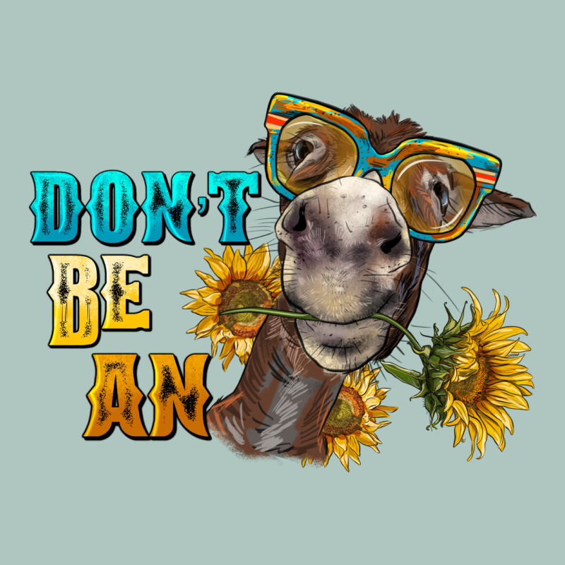 Don't Be An Ass Donkey Premium Sweatshirt by BarkalooDesign | Teevron