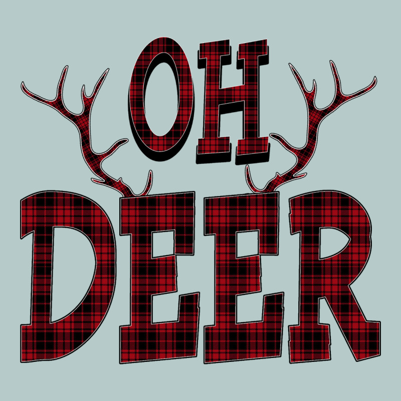 Oh Deer Tshirt Heavy Core Tee by Bettercallsaul | Teevron