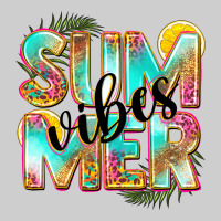 Summer Vibes Premium Tee | Teevron