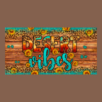 Desert Vibes License Plate Zipper Hoodie | Teevron