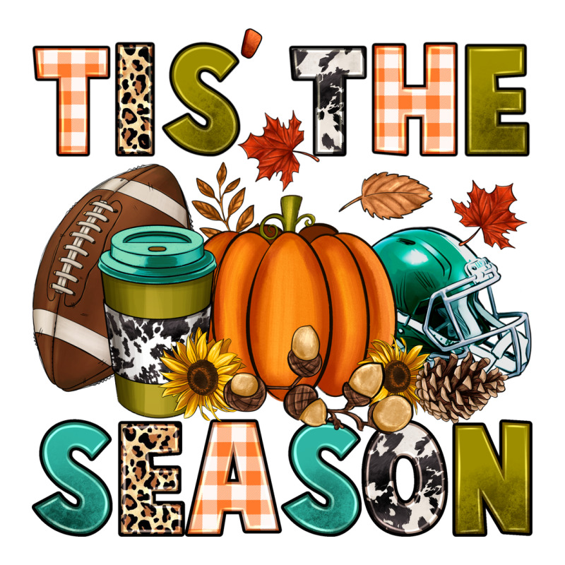 Tis' The Season Ladies Tee by texasbilliewilder | Teevron