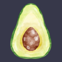 Half Avocado Fa Element Long Sleeve Tee | Teevron