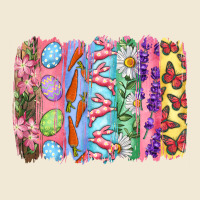 Easter Brushstrokes Premium Tee | Teevron