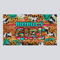 Mama's Girl Sippy Cup Zipper Hoodie | Teevron
