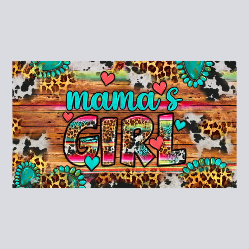 Mama's Girl Sippy Cup Zipper Hoodie by Artiststas | Teevron