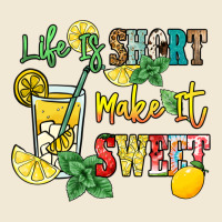 Life Is  Make It Sweet Premium Tee | Teevron