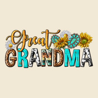 Western Great Grandma Ladies Tee | Teevron